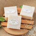 3pcs Thailand  Rice Milk Soap Original Wholesale Handmade Soap Rice Milk  Soap Goat Milk Soap Rice Soap for